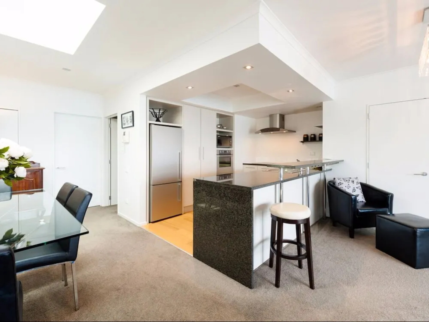 Picton Waterfront Apartments