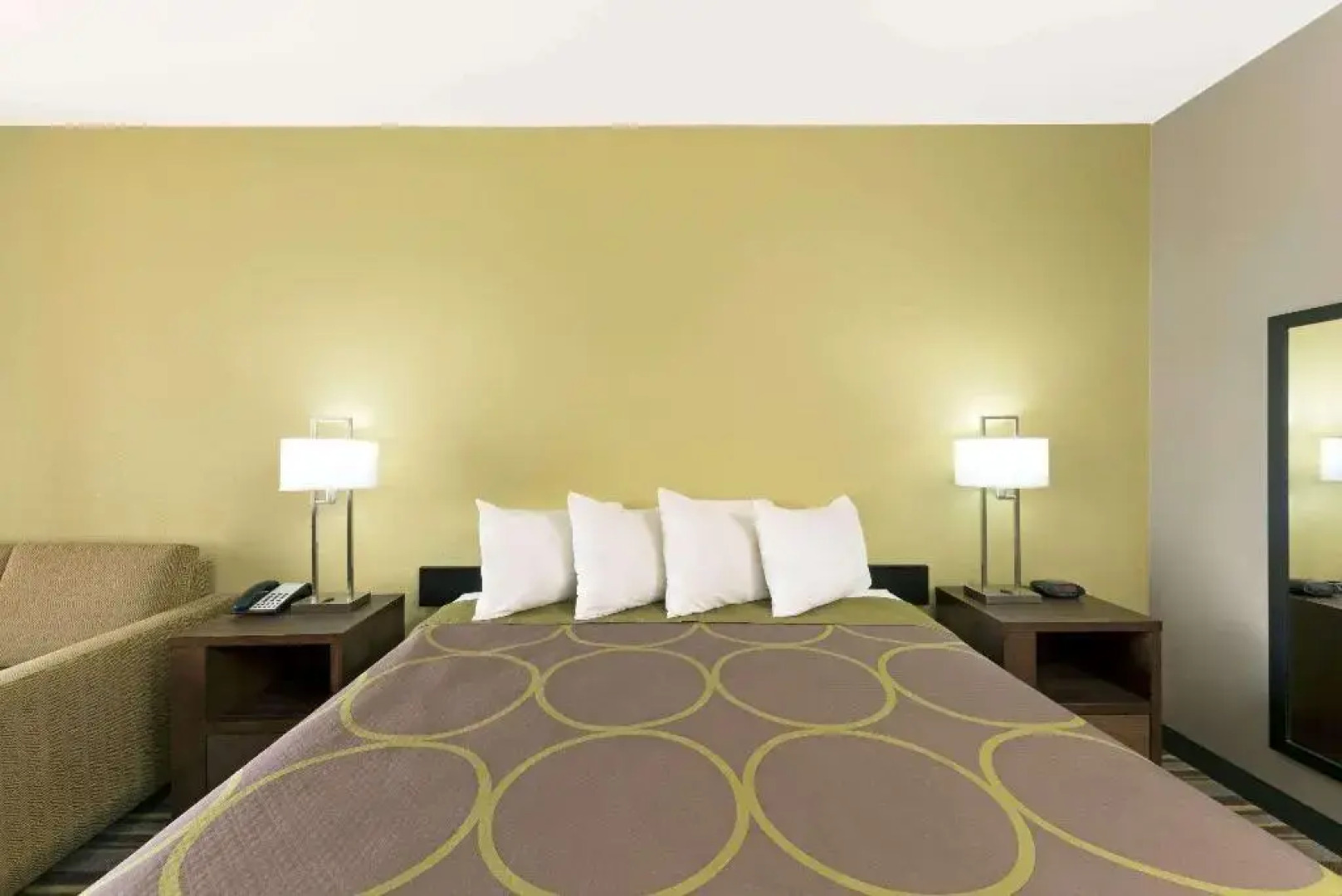 Super 8 Colorado City