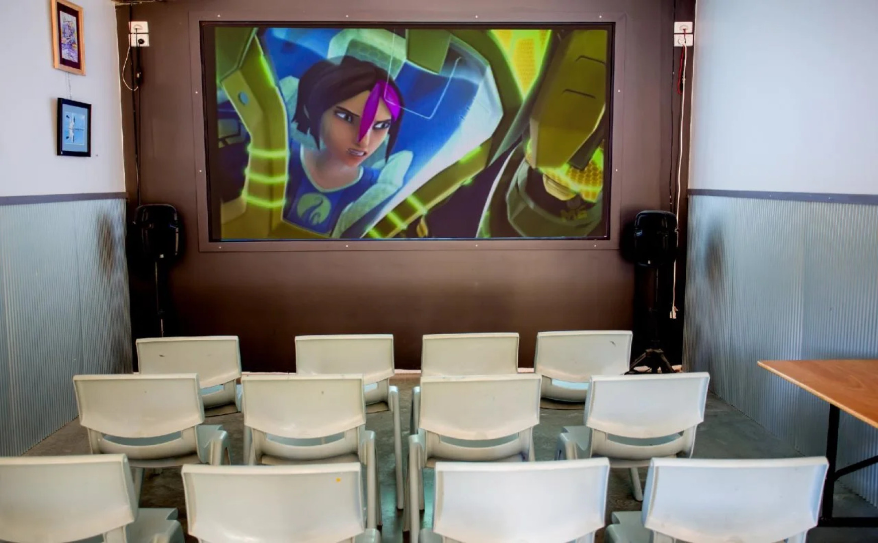 Ingenia Holidays Eden Beachfront