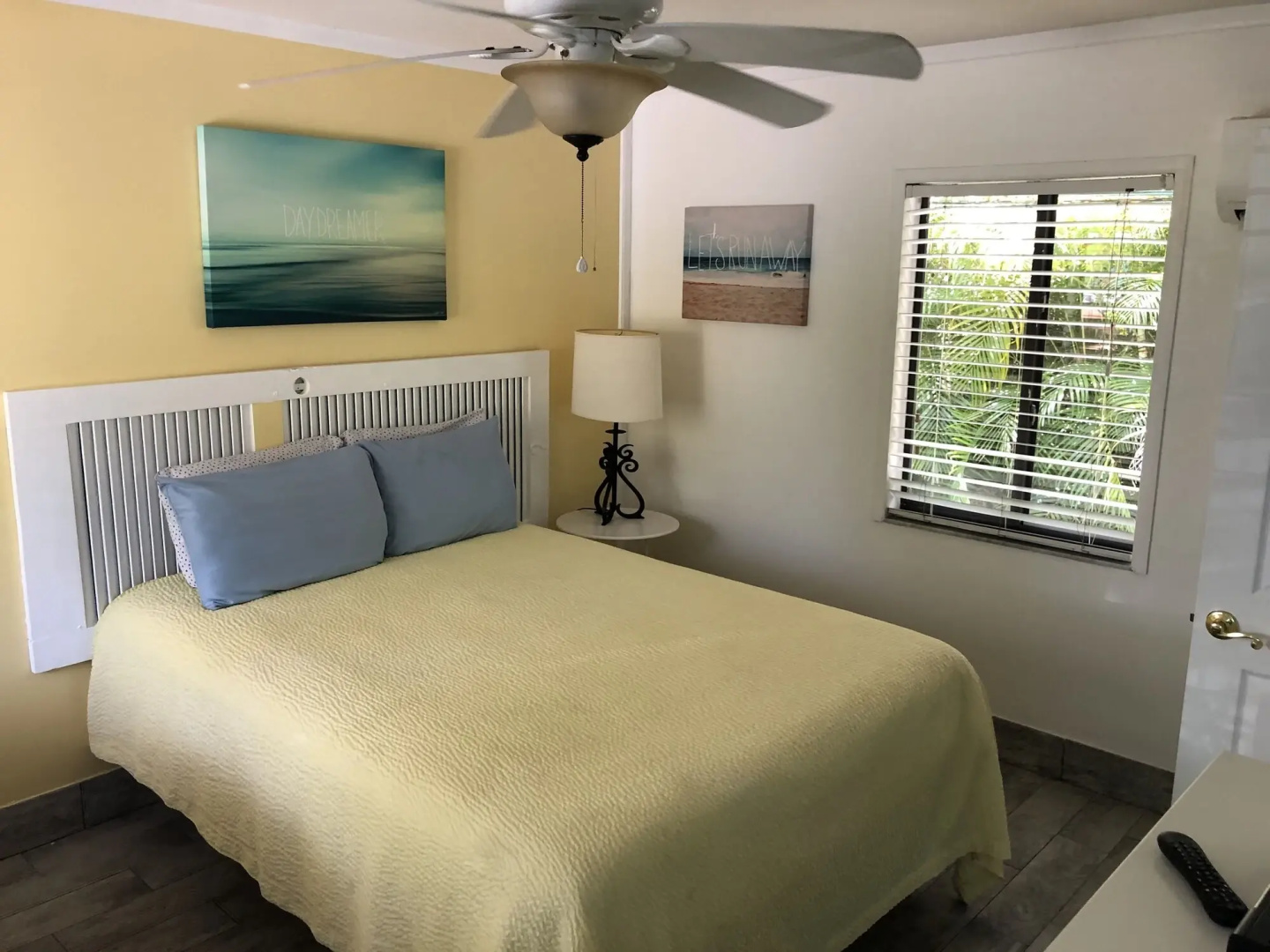 My Sarasota Getaway