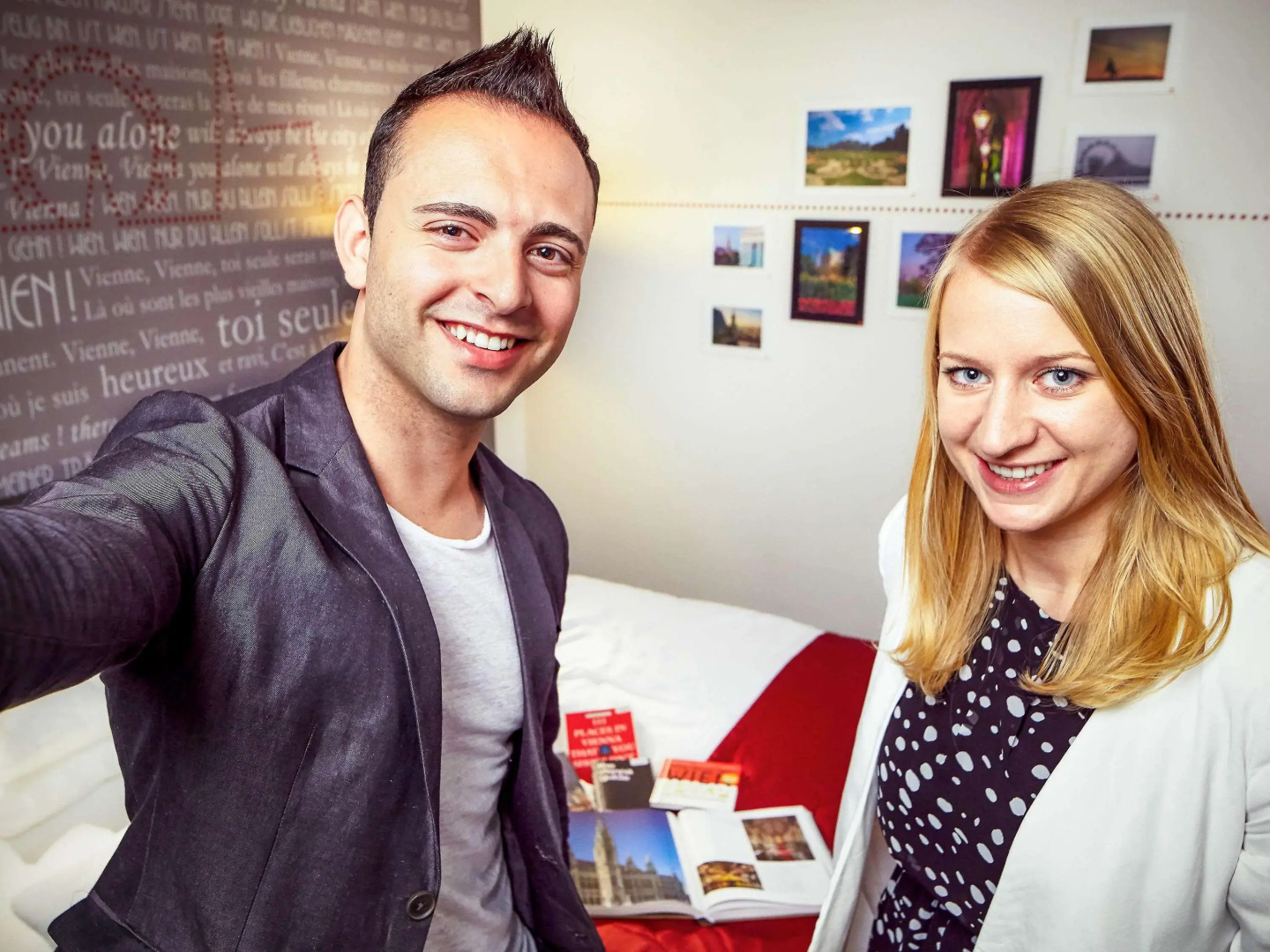 Mercure Vienna First