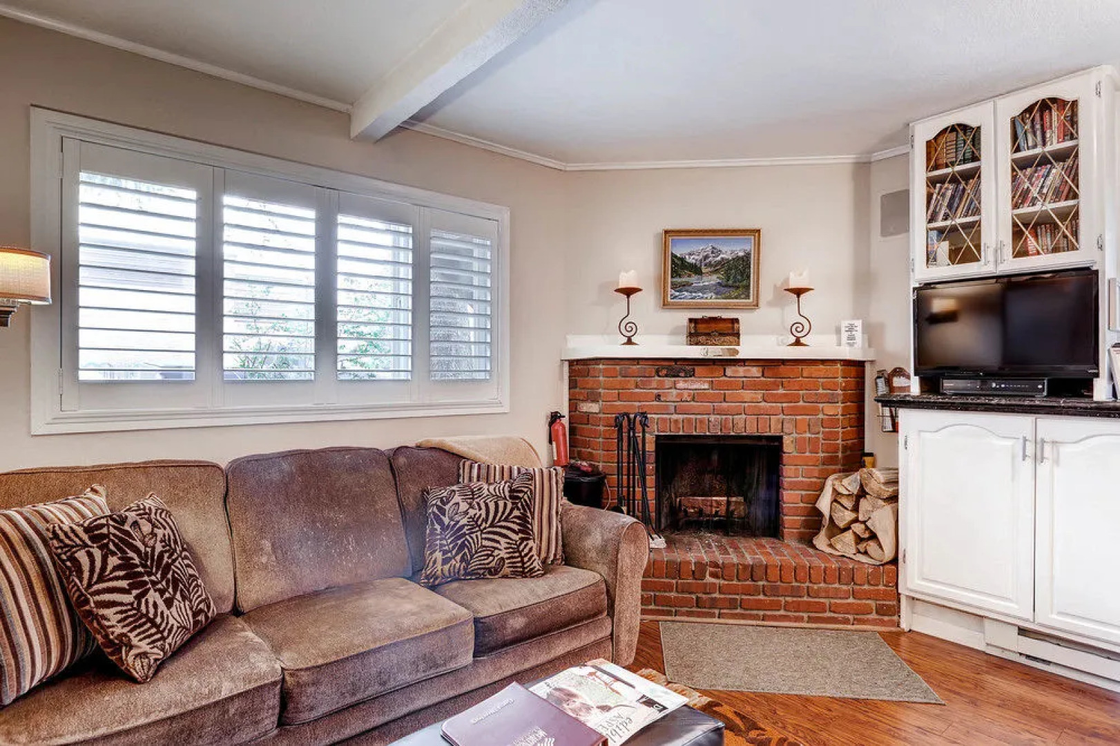 Downtown Aspen Condominium Collection by McCartney