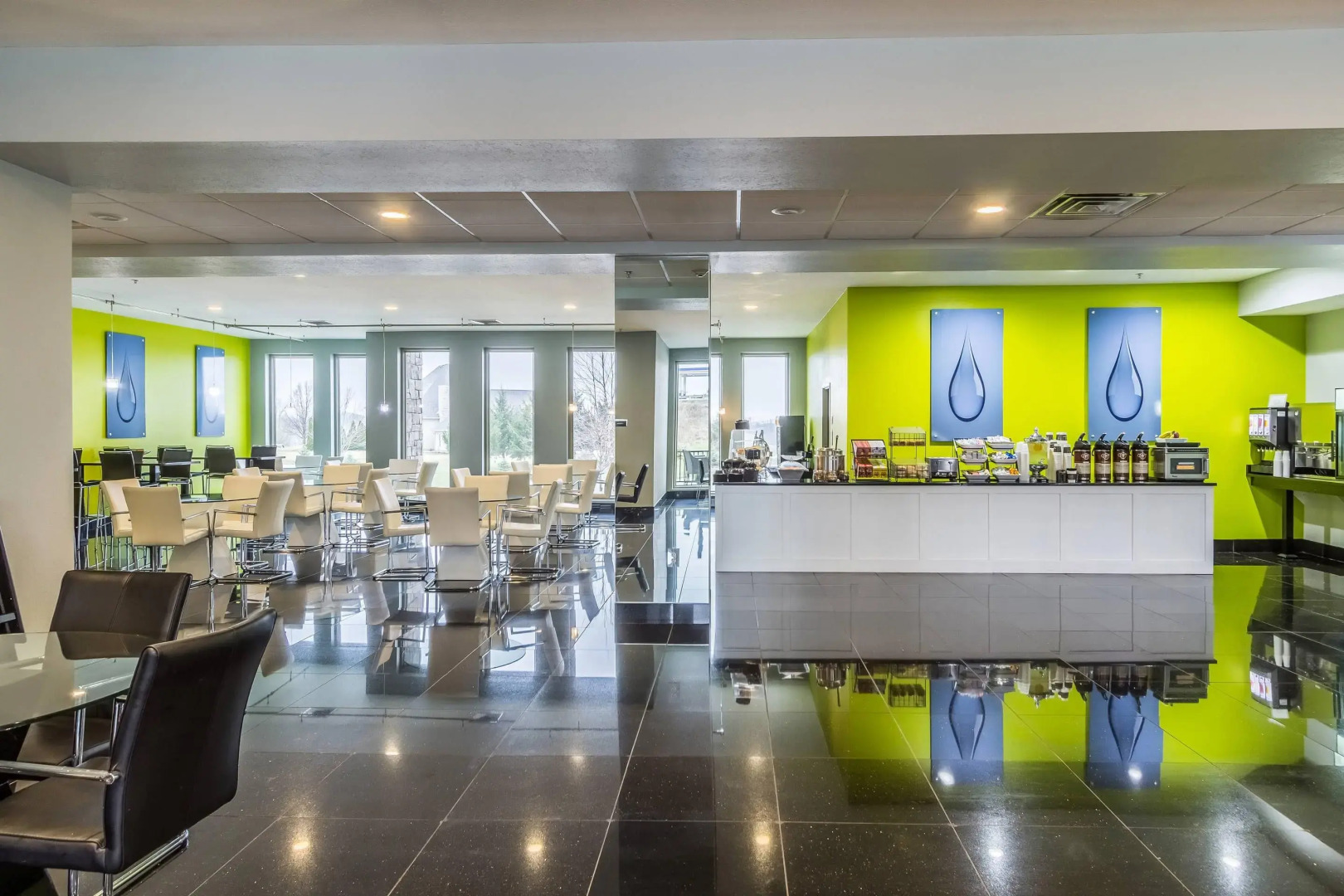 The Wallhouse Hotel, an Ascend Collection Hotel