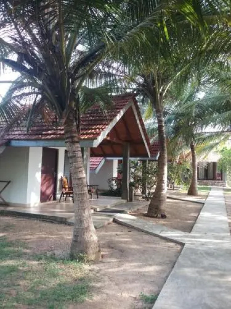 Villa Nilaveli