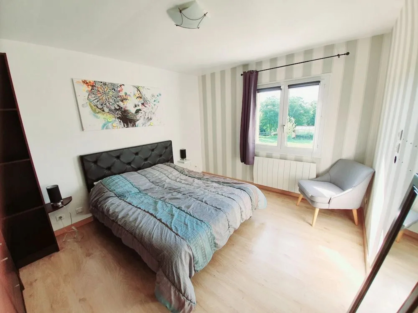 Les Ecuries Deroumard