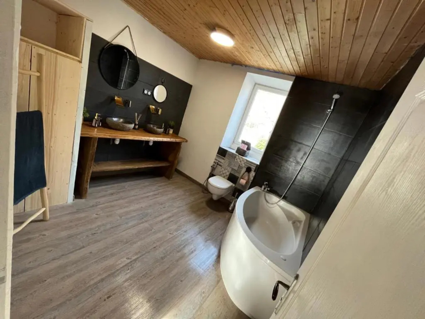 magnifique appartement cosy et familial