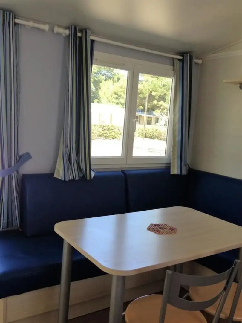 Mobil Home de Patricia Et Franck
