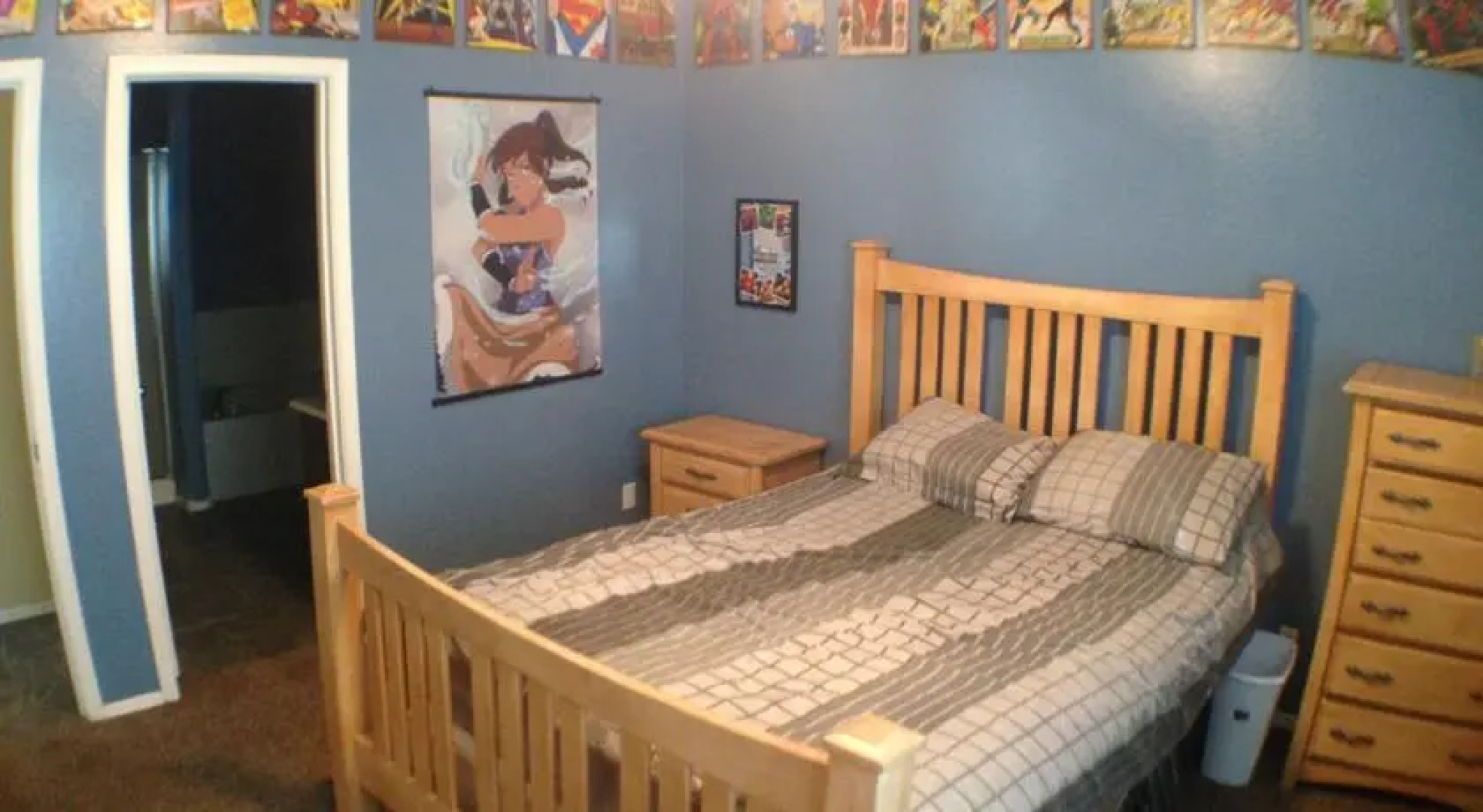 Peoria Vacation Home, Close to Stadium