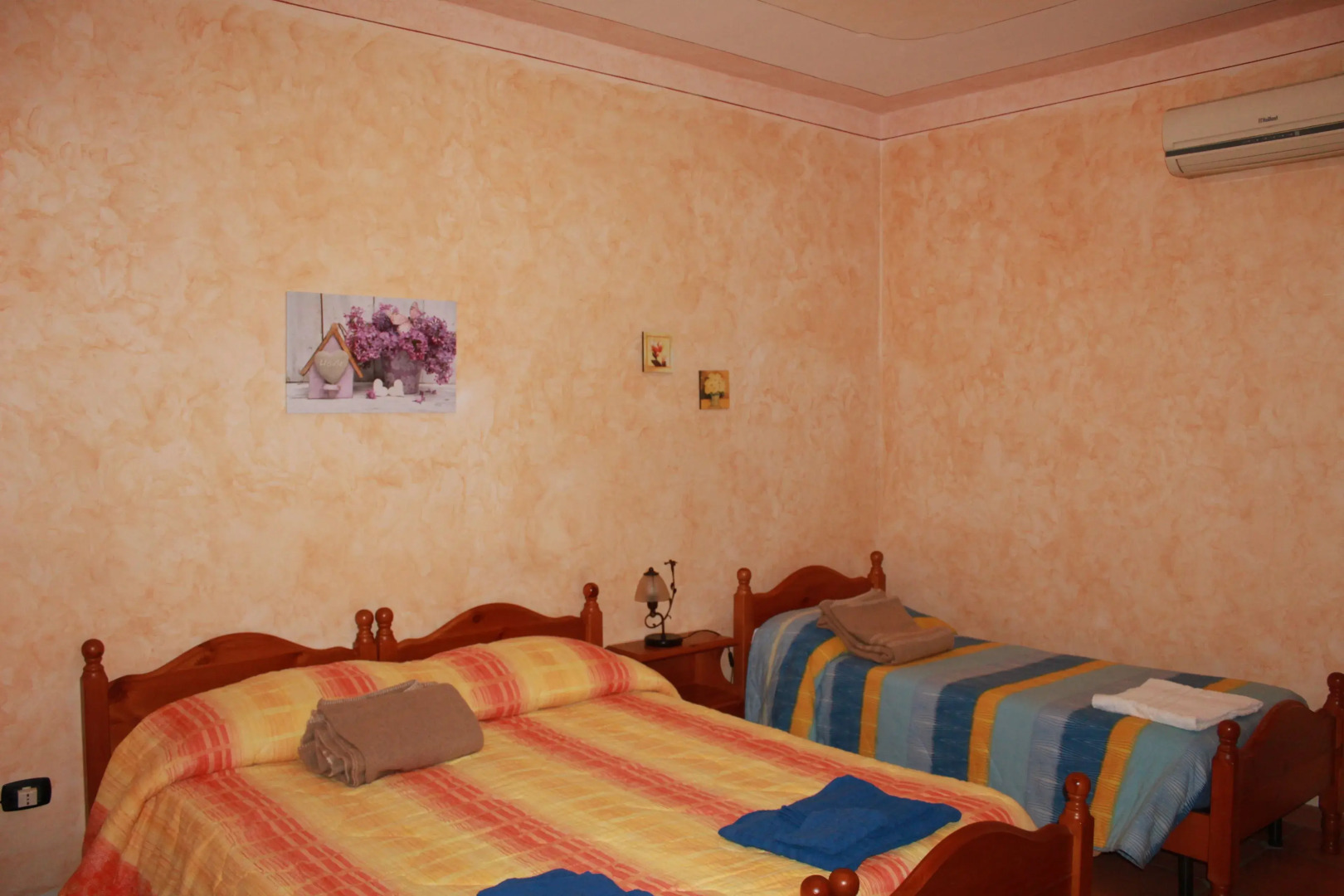 Agriturismo Pingitore