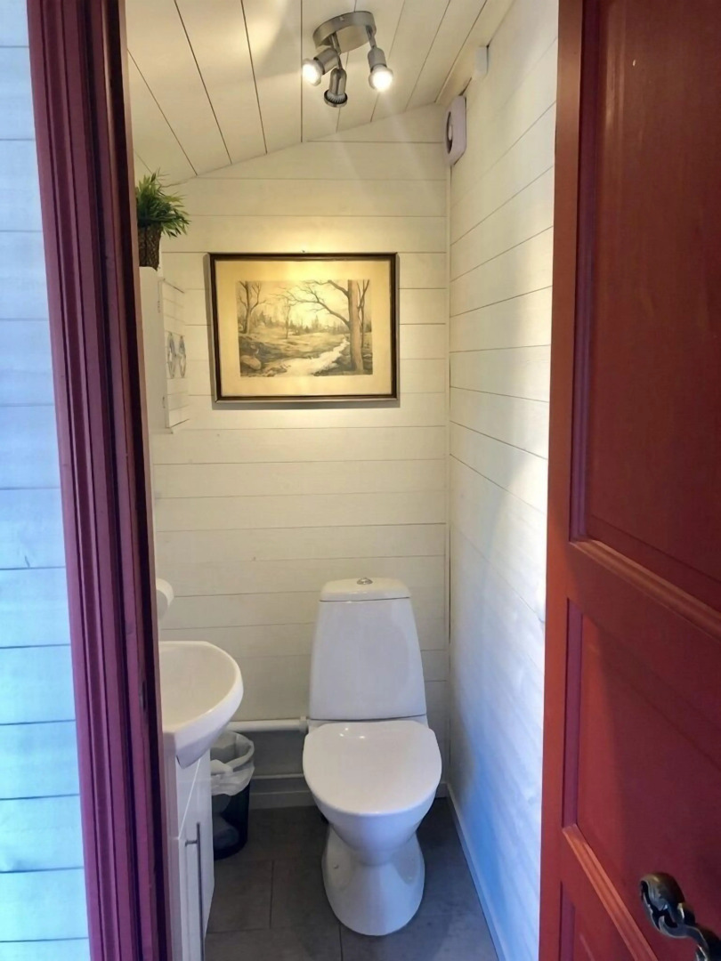 Prinsgården Vandrarhem