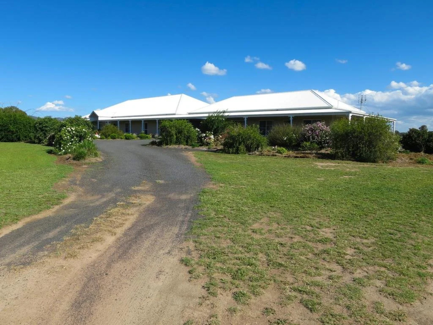 Spring Creek Cottage B&B