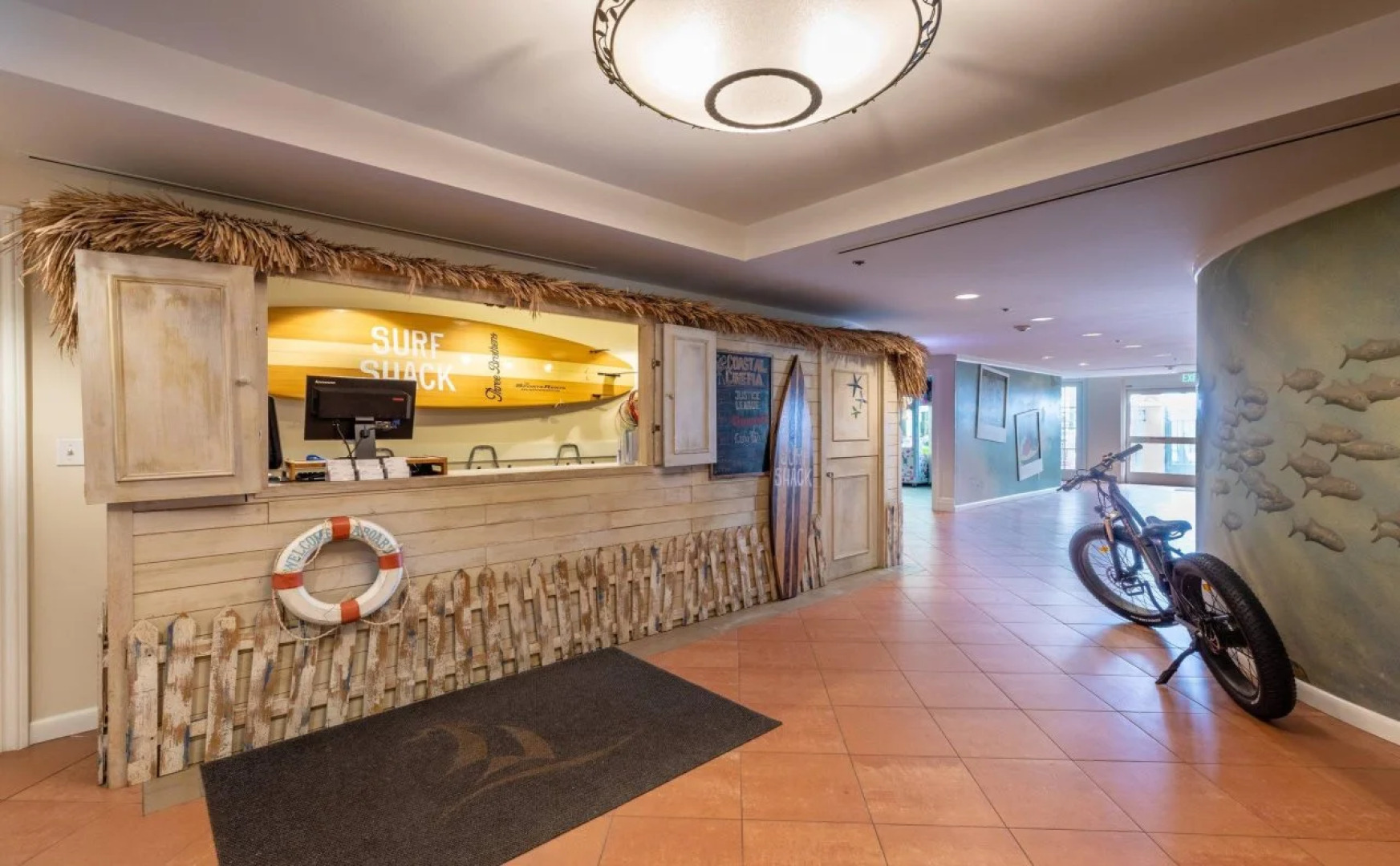 Marriott's Newport Coast Villas