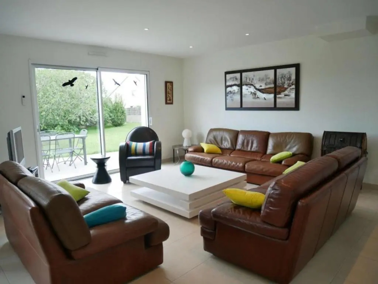 Villa Belz, 5 pièces, 8 personnes - FR-1-479-22