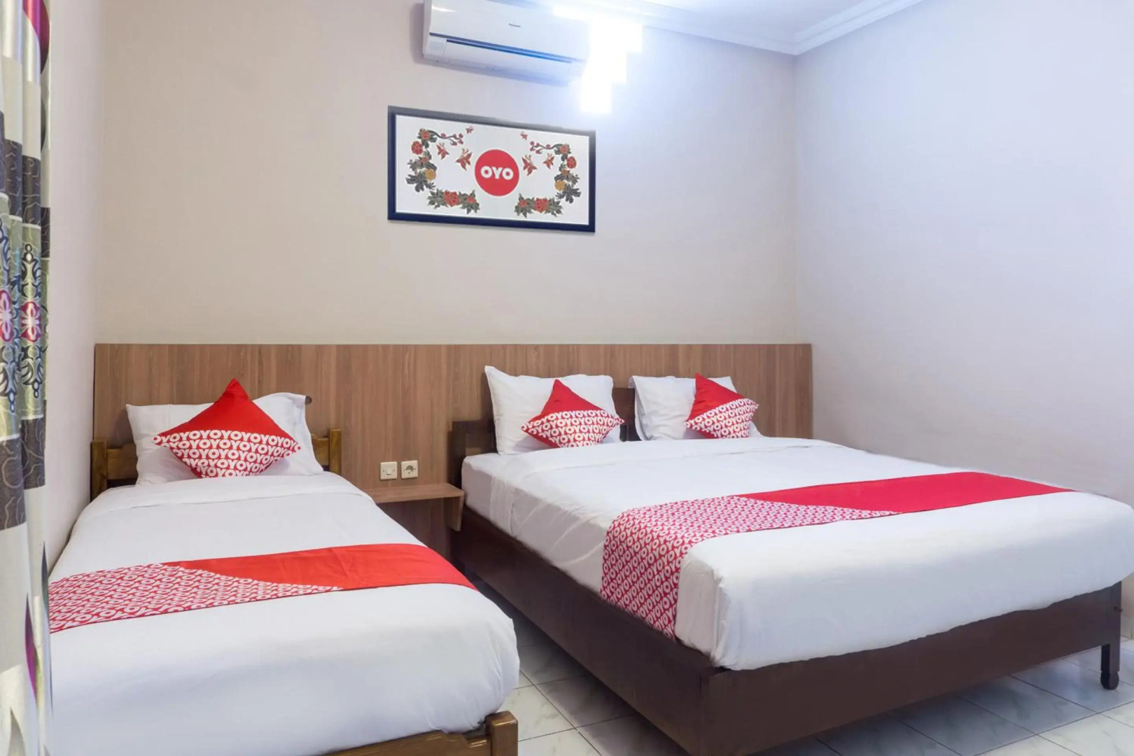 Hotel O Srikandi Hotel