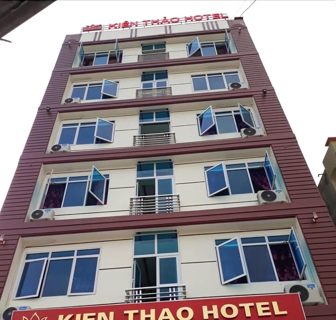 Kien Thao Hotel