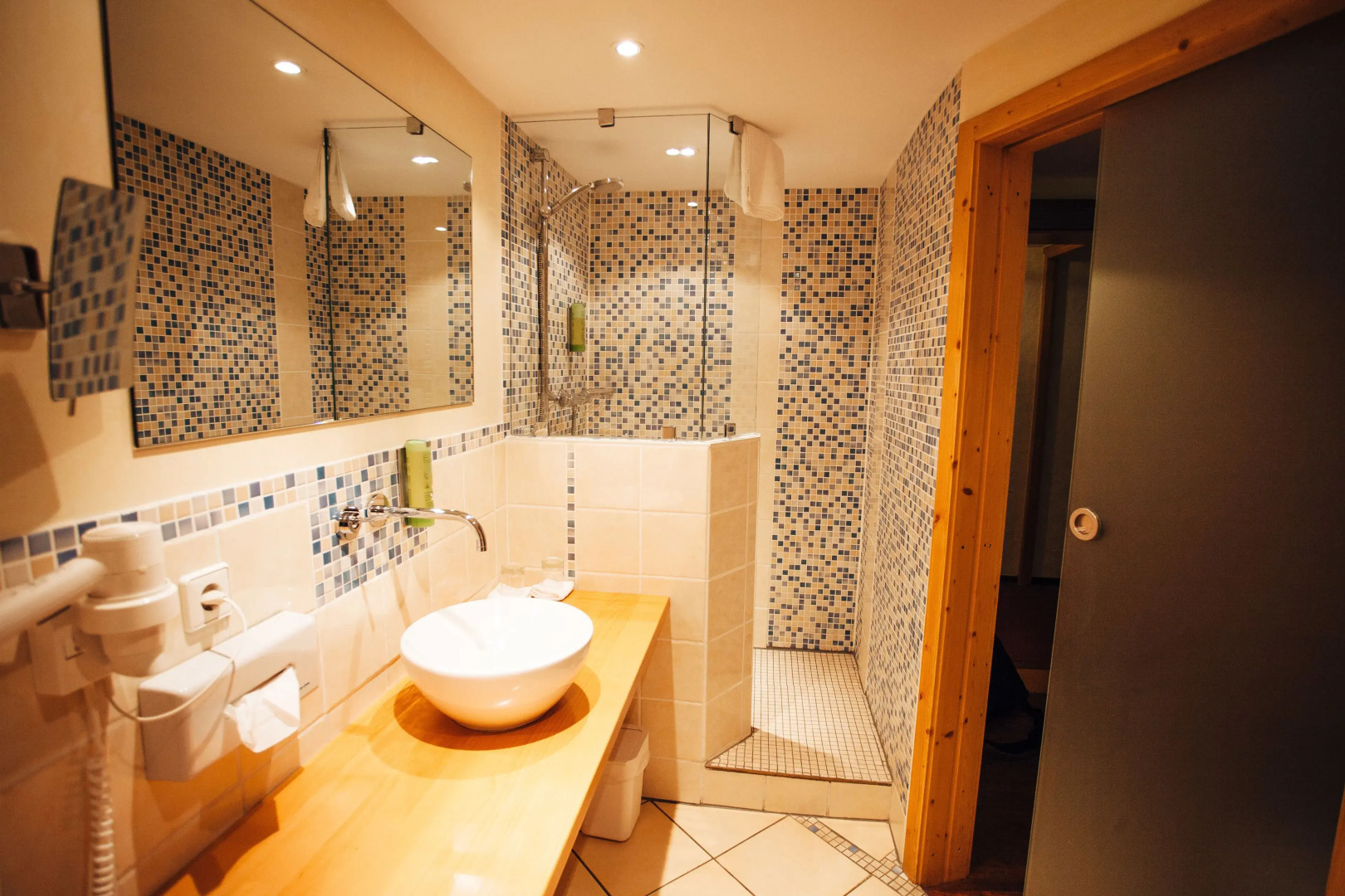 Hotel Adler Bärental