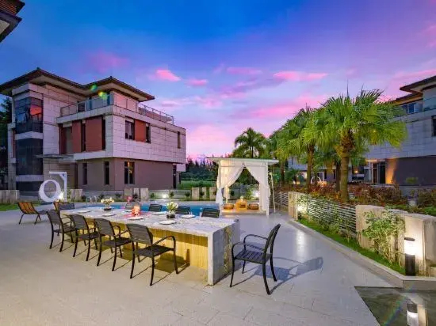 Qingshu Holiday Villa Hotel