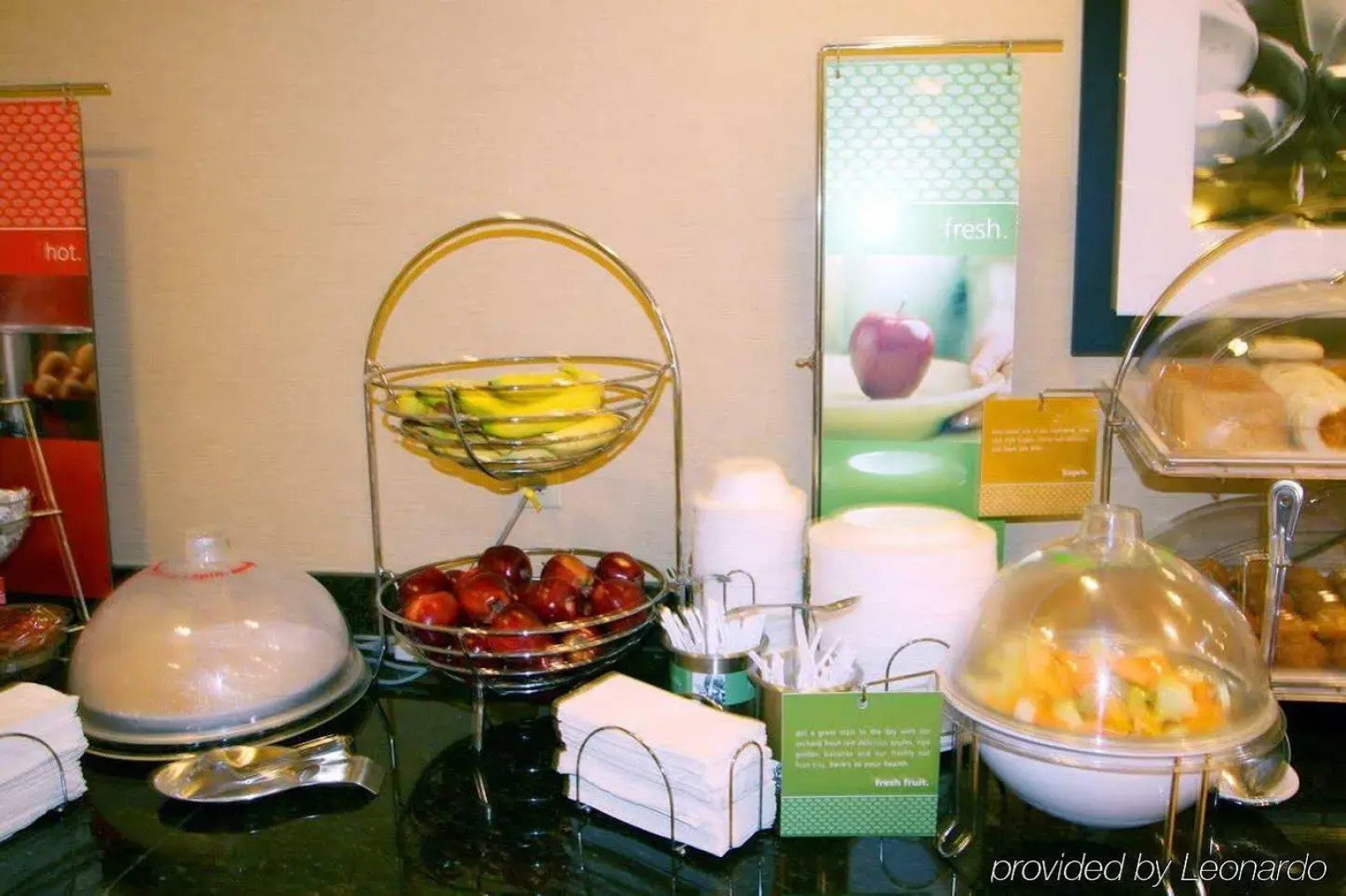 Hampton Inn Waterbury