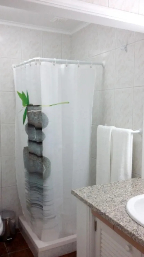 Apartment With one Bedroom in Lajes Do Pico, With Wonderful sea View, Terrace and Wifi