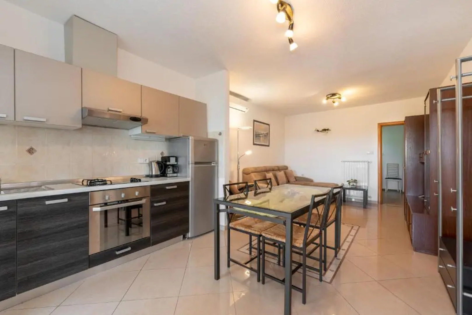 Apartments Bellistra Labin