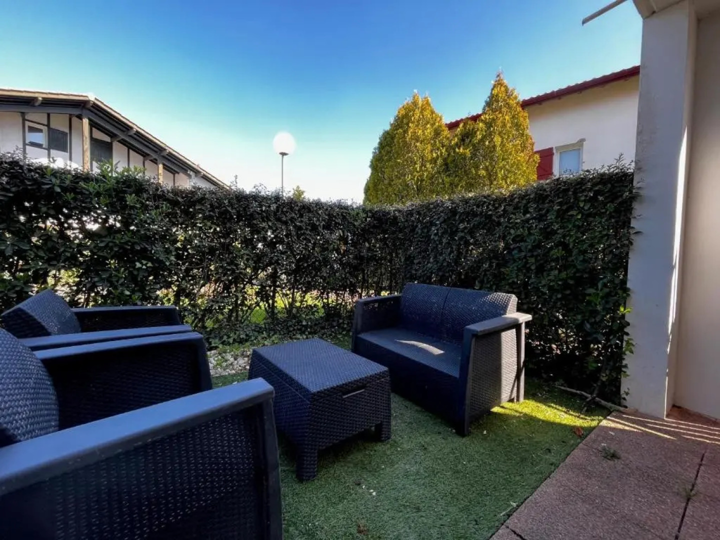 Appartement Hendaye, 3 pièces, 5 personnes - FR-1-239-739