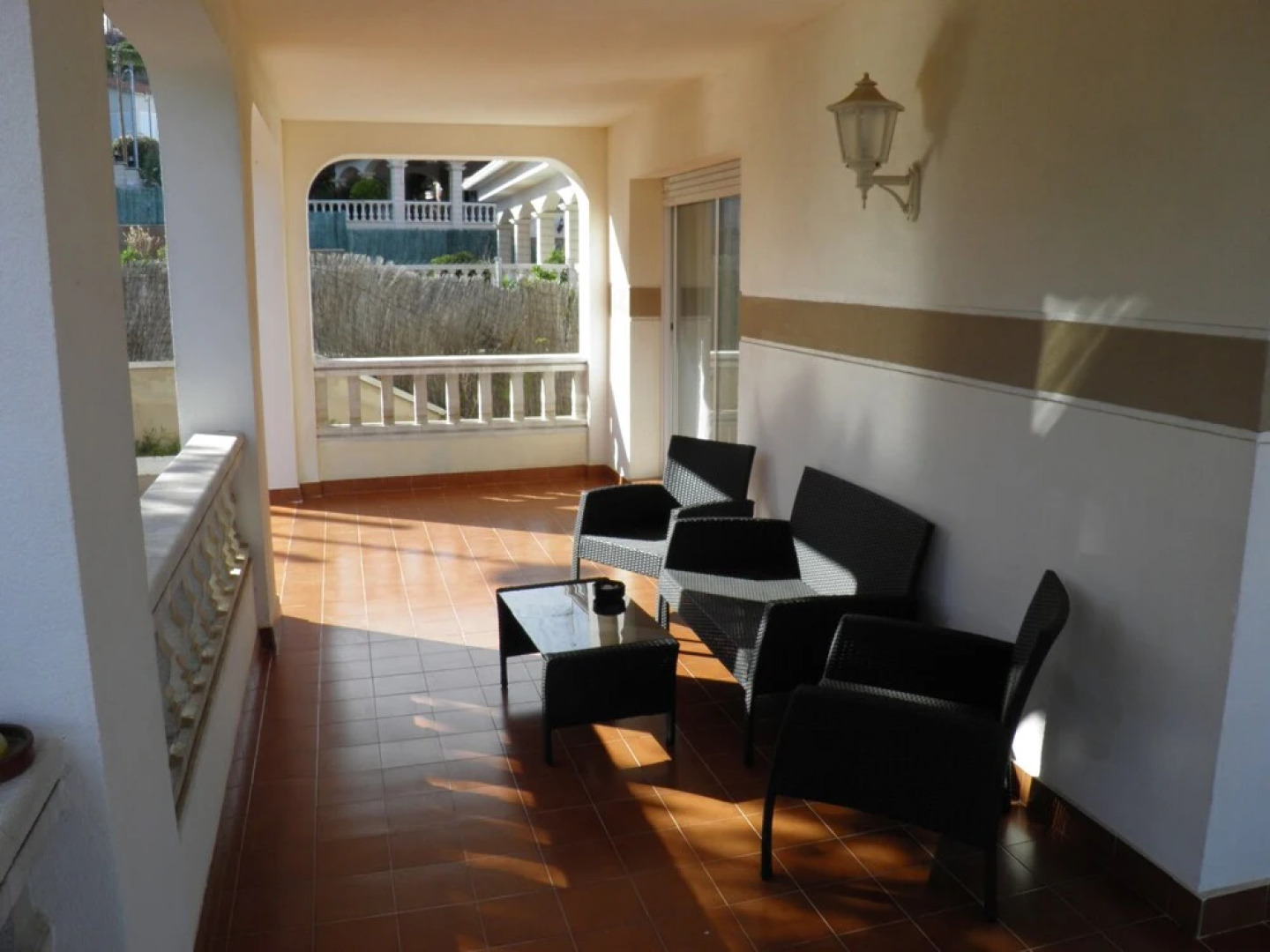 Villa Dorada – Piscina Y Billar