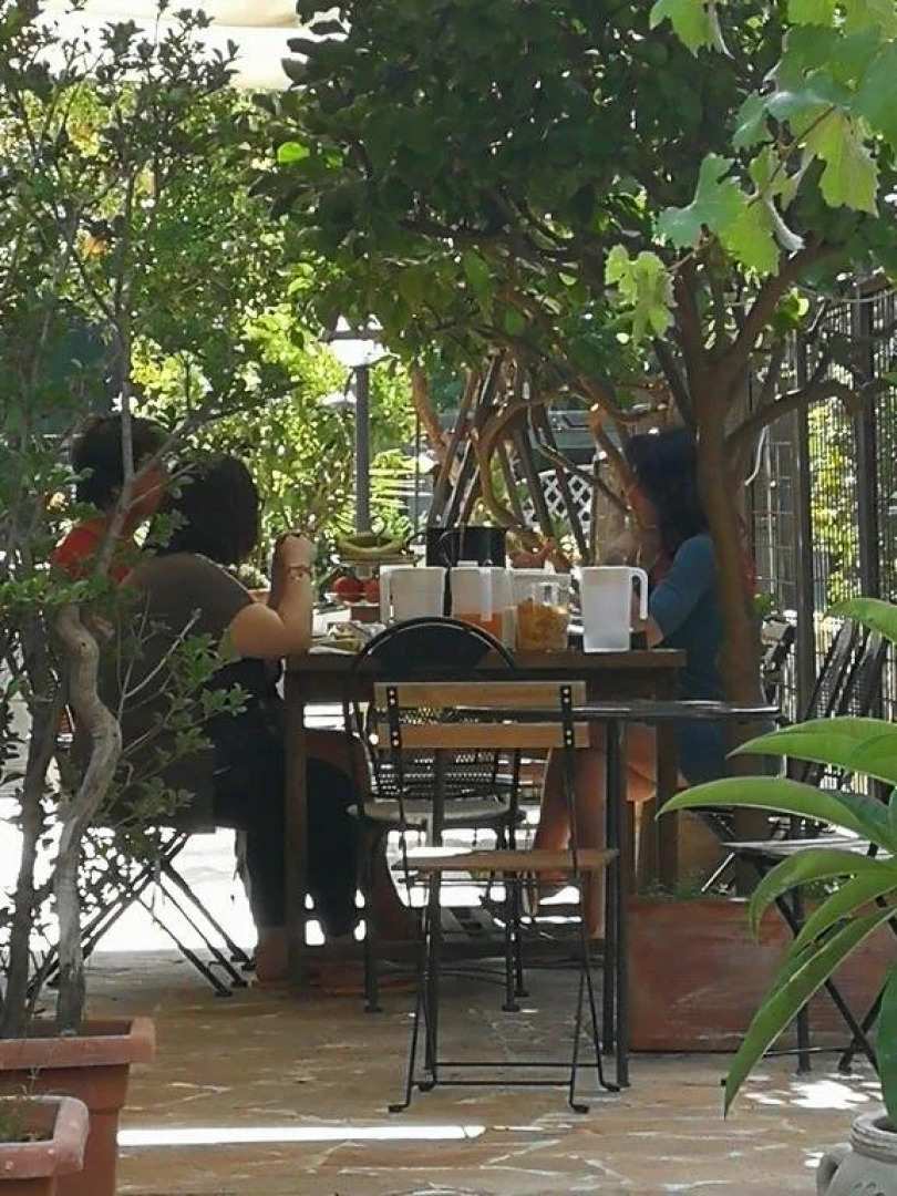 Il Giardino Dei Limoni