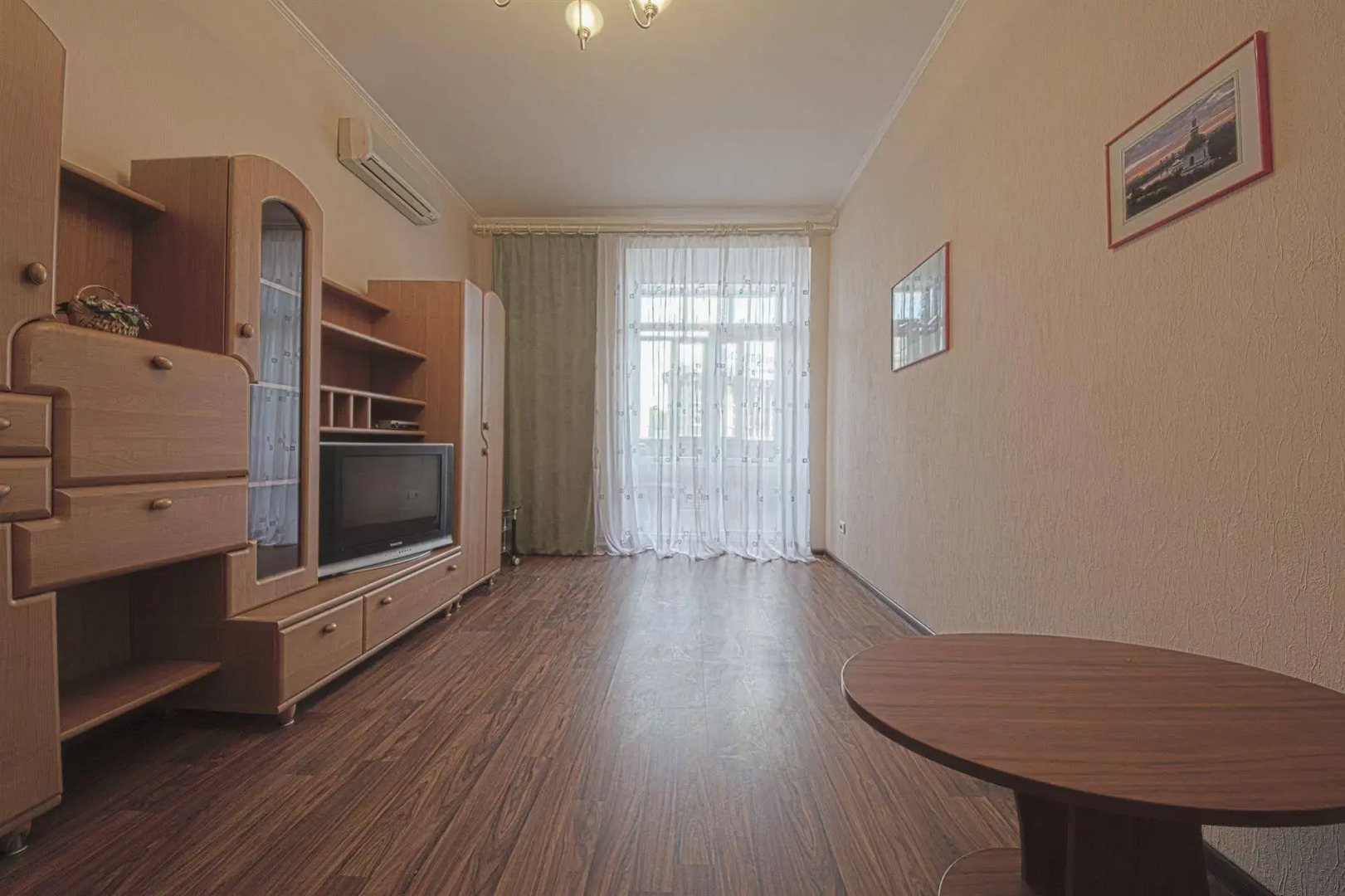 Апартаменты «Ольга на Майдане Незалежности»