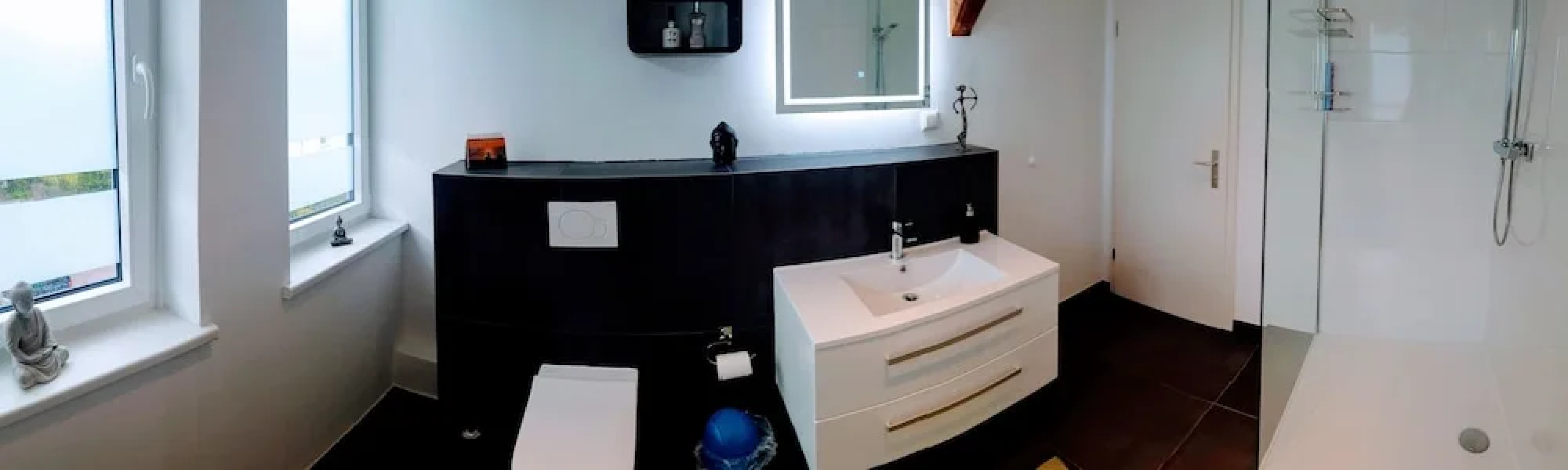 villa appartements syke