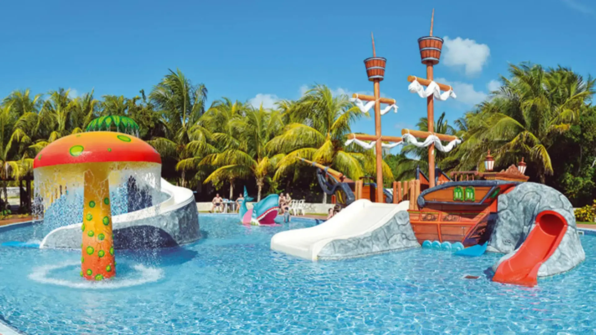 Iberostar Ensenachos