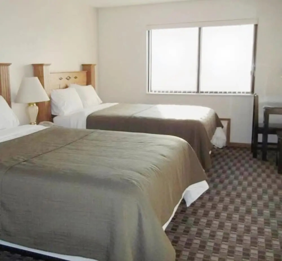 Burke Inn Motel & Suites