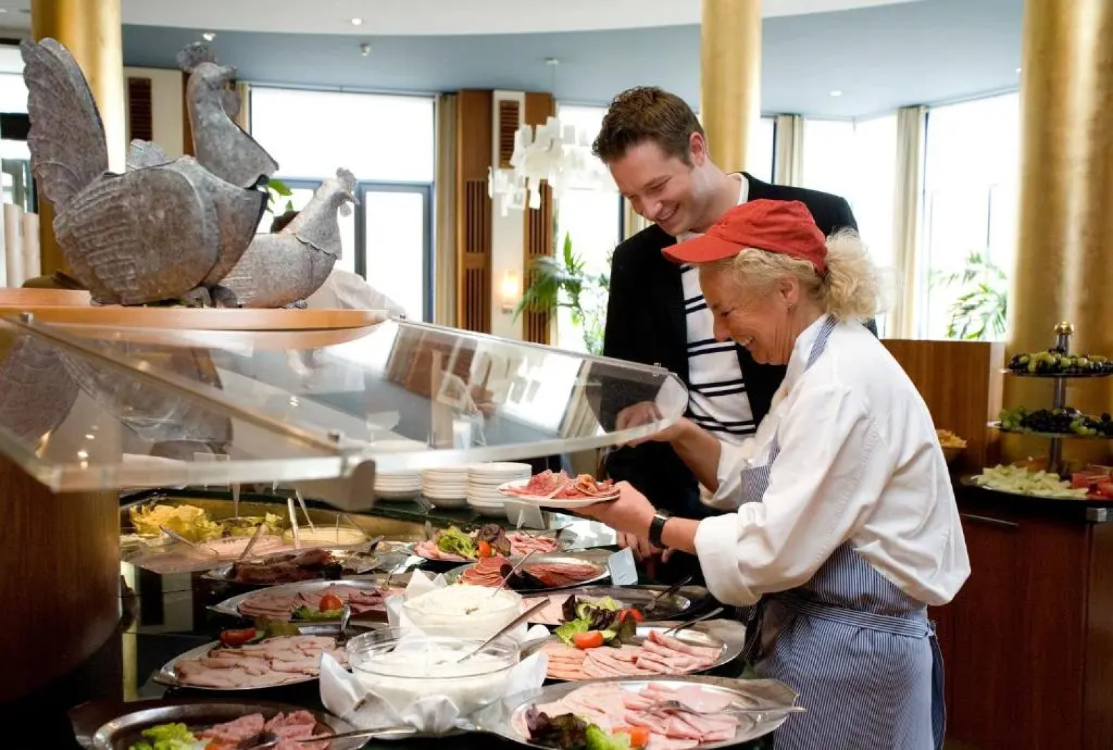 Vienna House by Wyndham Sonne Rostock