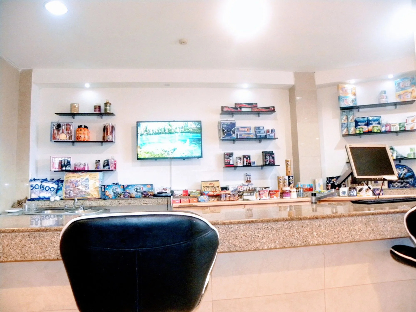 Hotel Meryland