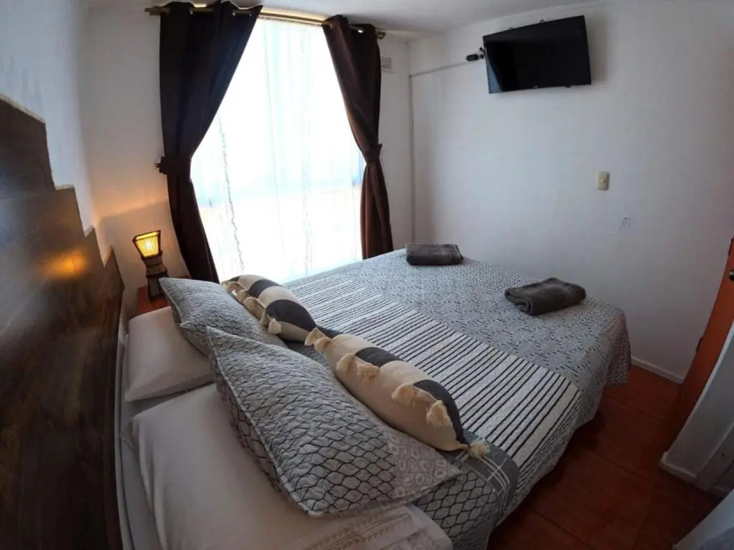 North Suite Apartment