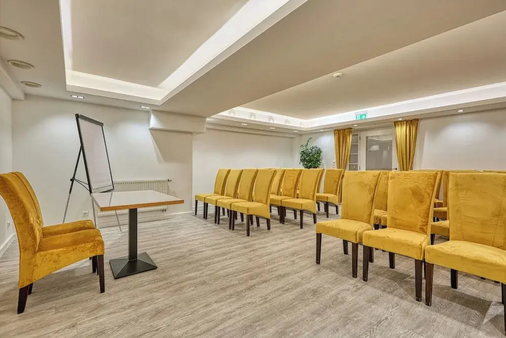 Hotel Bassiana
