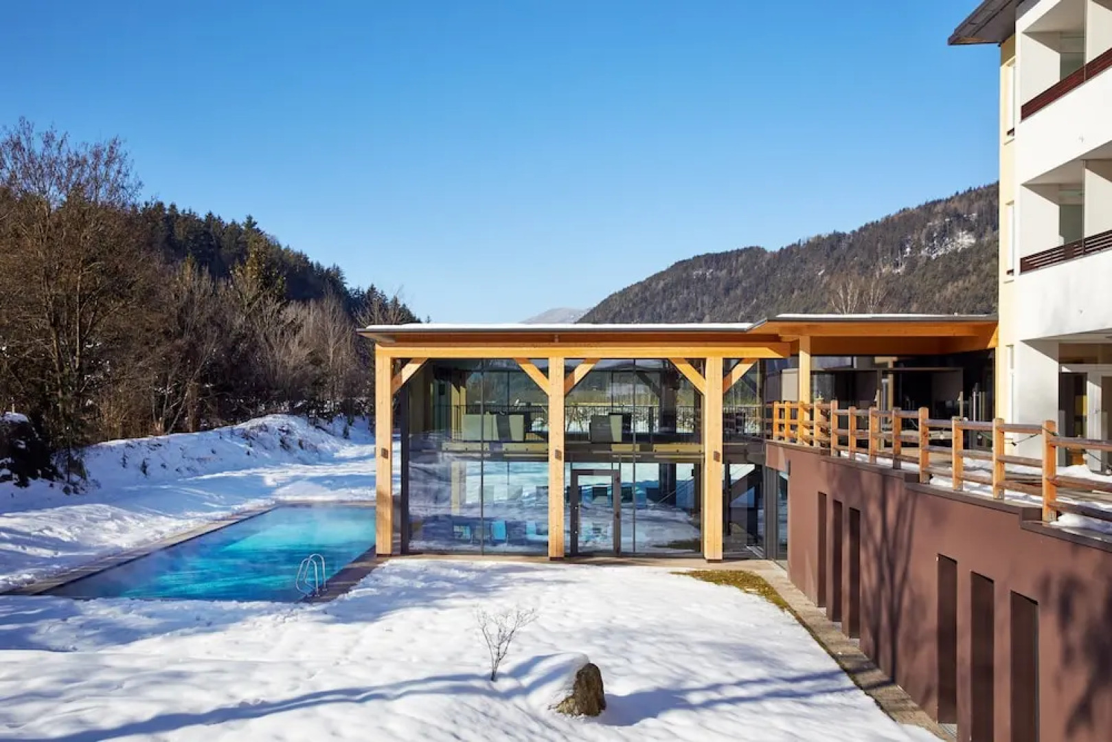 Hotel Pustertalerhof