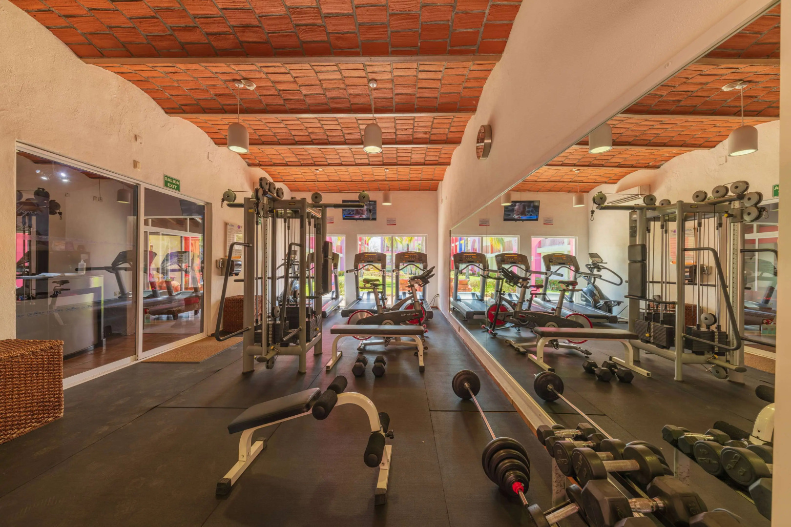 Royal Decameron Complex