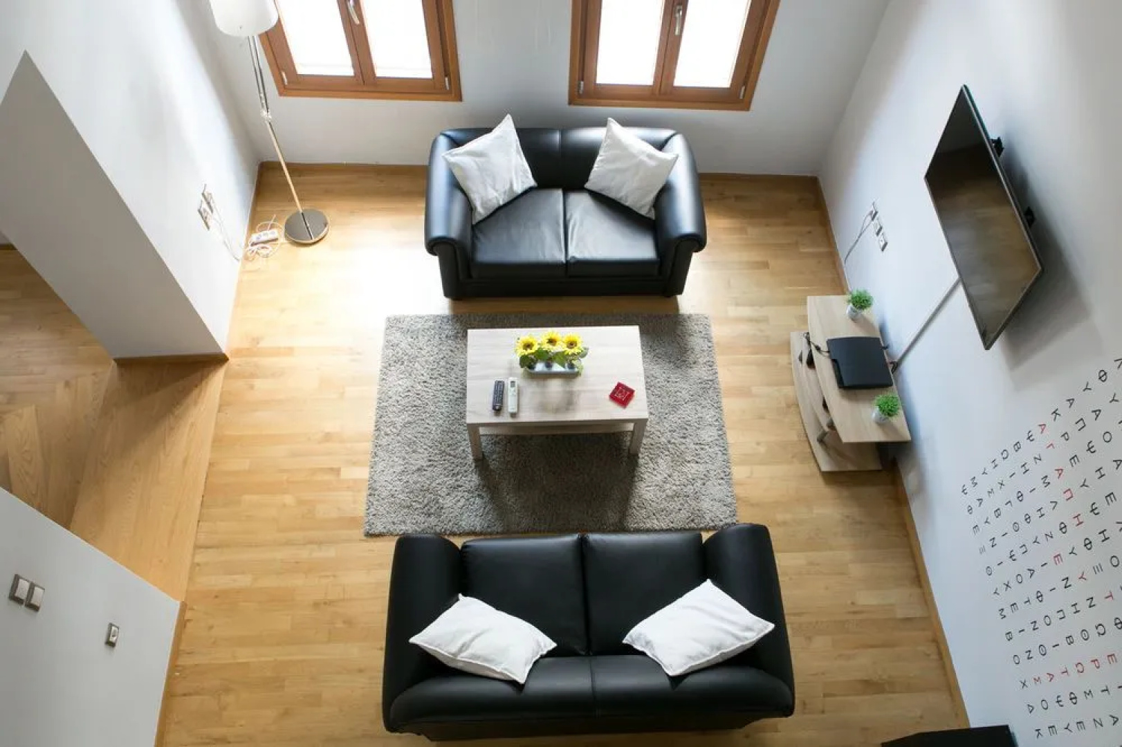 Agora Suites
