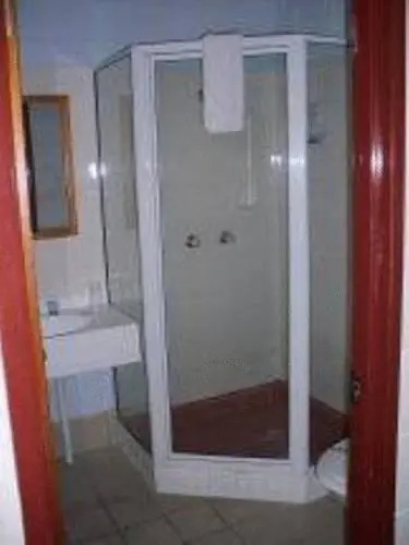 Cedar Lodge Motel Townsville