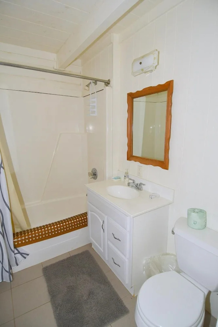 The Outlook - A Majestic View!