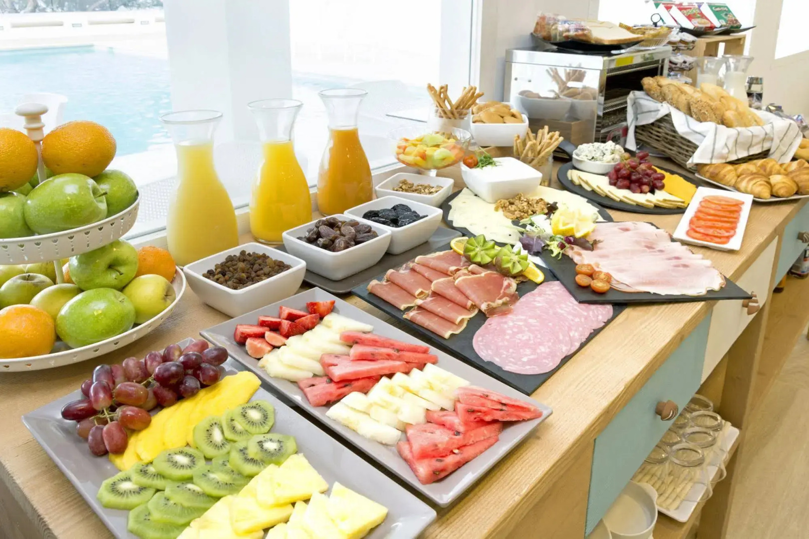 Hotel HSM Sándalo Beach