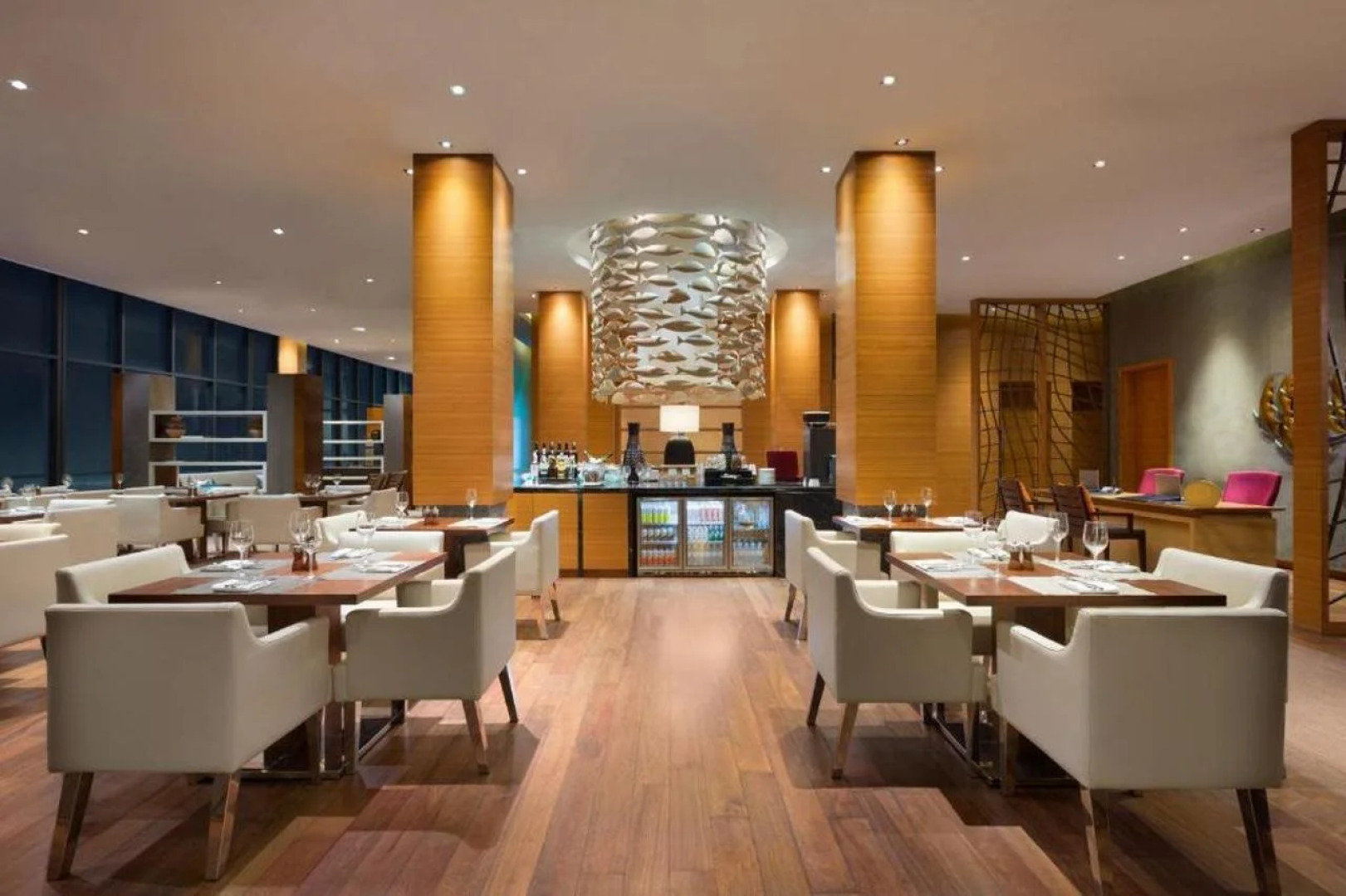 Trinidad Suites Johor, Trademark Collection by Wyndham