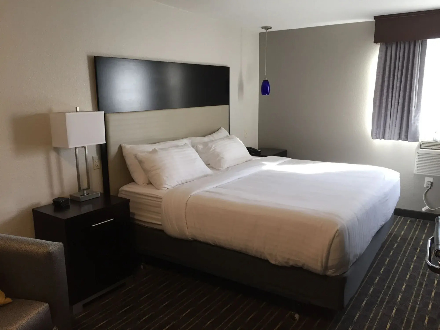 Comfort Inn & Suites Tigard near Washington Square