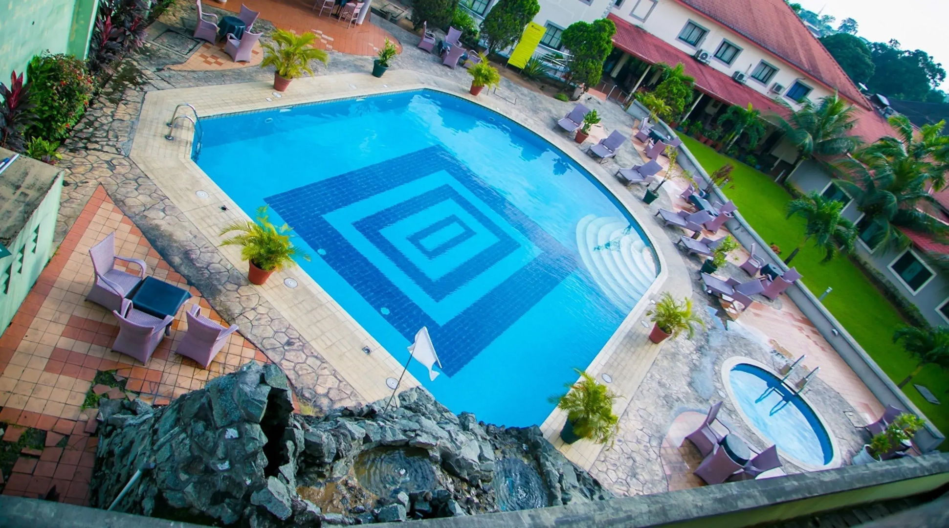 Juanita Hotel