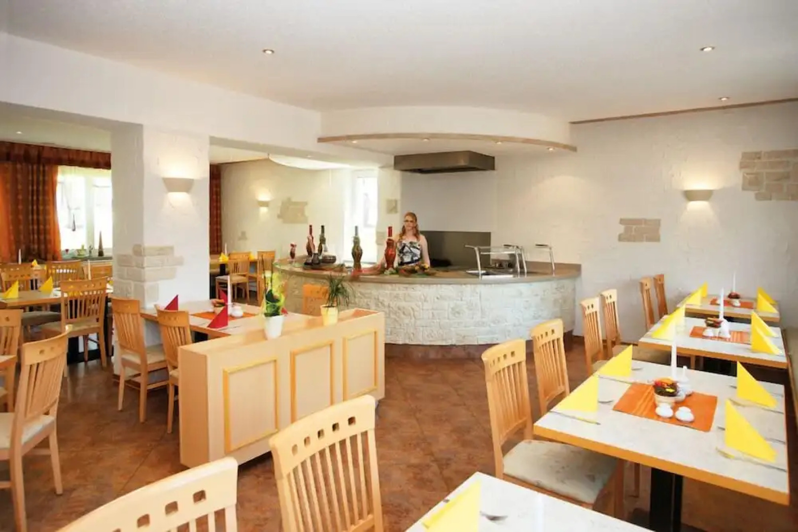 Ferienhotel Haus am Ahorn