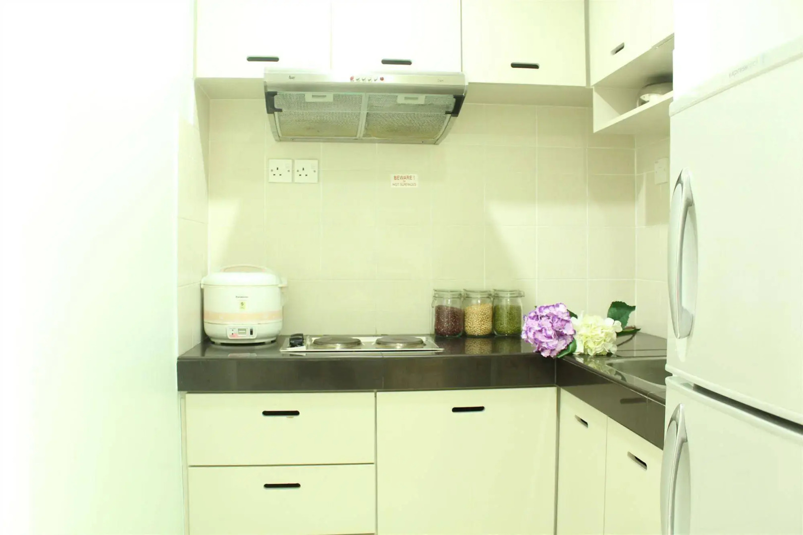 Jinhold Service Apartment