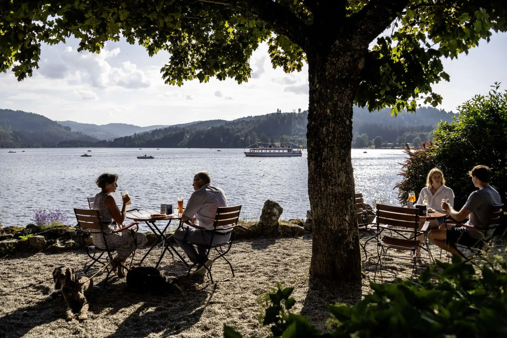 Maritim TitiseeHotel Titisee - Neustadt