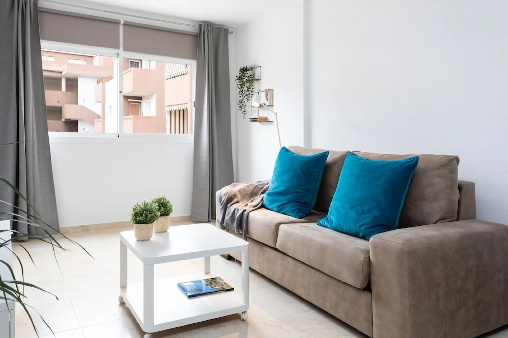 HomeLike Cozy Apartment Puertito, Pool & Wifi