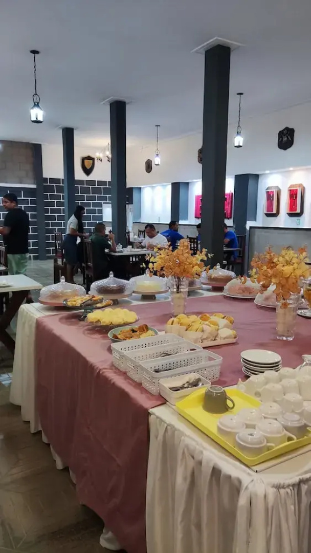 Hotel Galicia