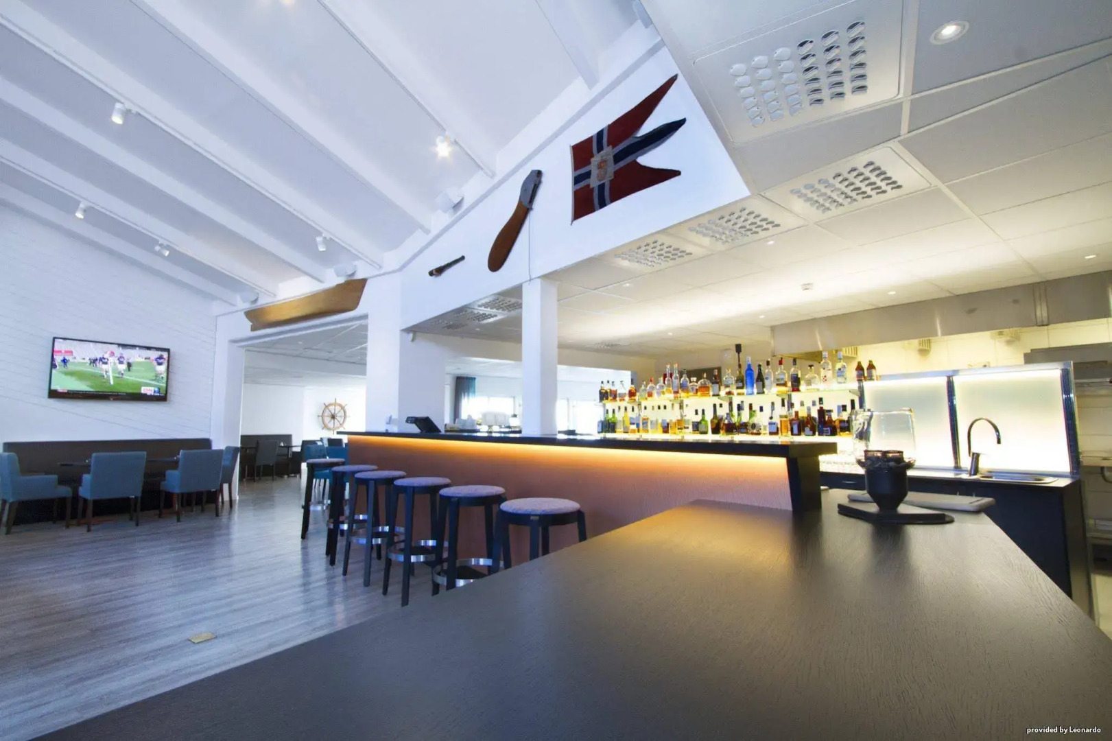 Best Western Hotel Corallen